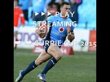 Live Currie Cup Blue Bulls vs Eastern Province Kings 2 Oct 19:10 local
