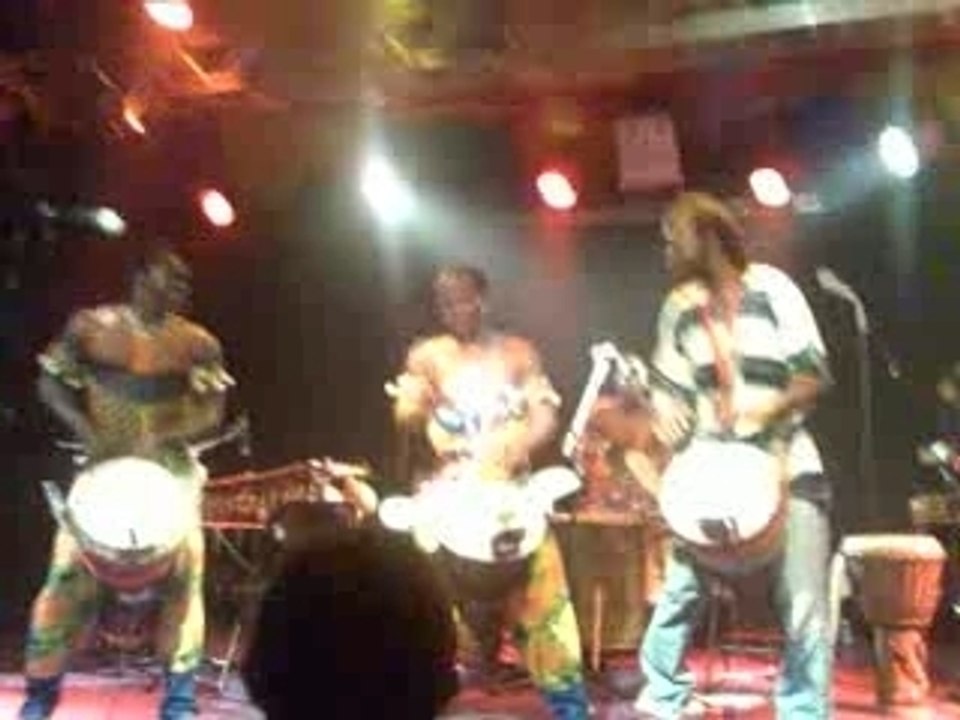 concert carnaval humanitaire