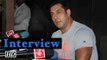 Audiences will see me in double size in Sultan Salman Khan Interview