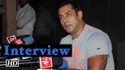 Audiences will see me in double size in Sultan Salman Khan Interview