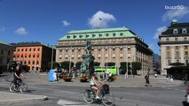 Sweden closer to becoming fossil fuel free