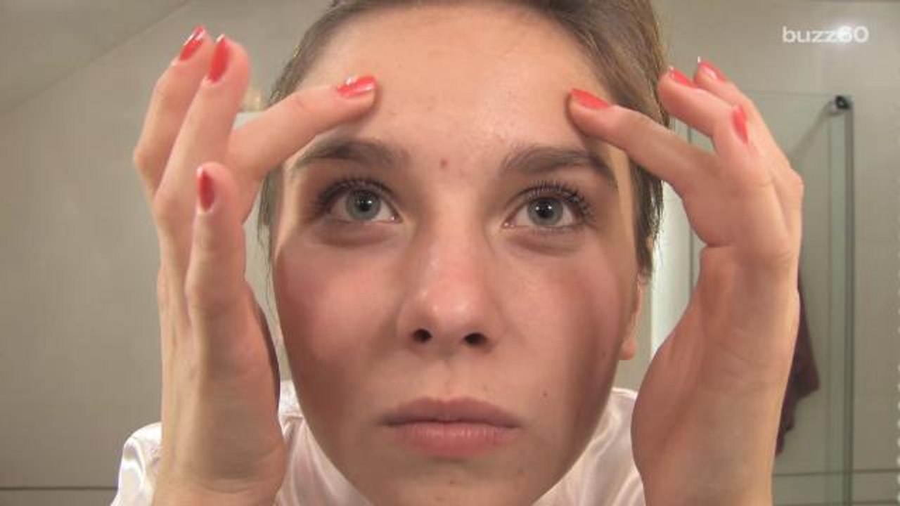 Face Mapping: What your breakouts may reveal