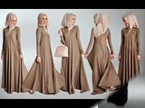 Latest Abaya Designs For Stylish Look 2015- 2016| Trending in Girls and Female of Pakistan-India-United States-United Kingdom-Russia-Bangladesh