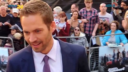 La vérité sur la mort de Paul Walker !