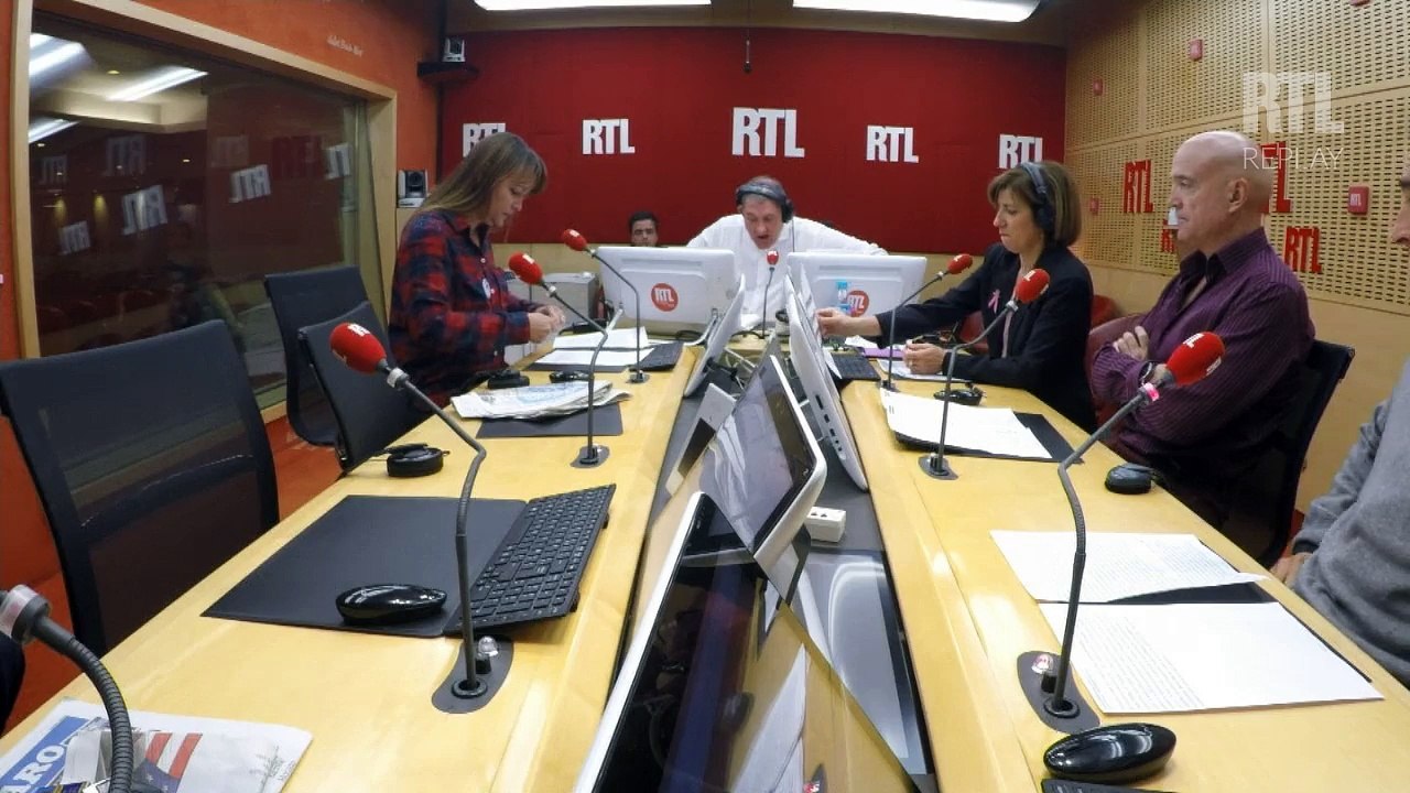 "Tout le monde en France a été, est ou sera ant...