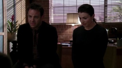 PP 4x18 - Amelia Shepherd