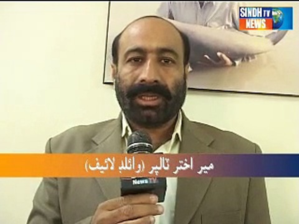 Sukkur Time Indus Dolphin Deltaa part 02