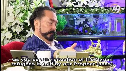 In the End Times people flee the violence of Dajjal by boats but the persecution of Dajjal will be upon them