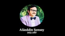 Alâeddin Şensoy Ah nideyim sahn-ı çemen seyrini cânânım yok