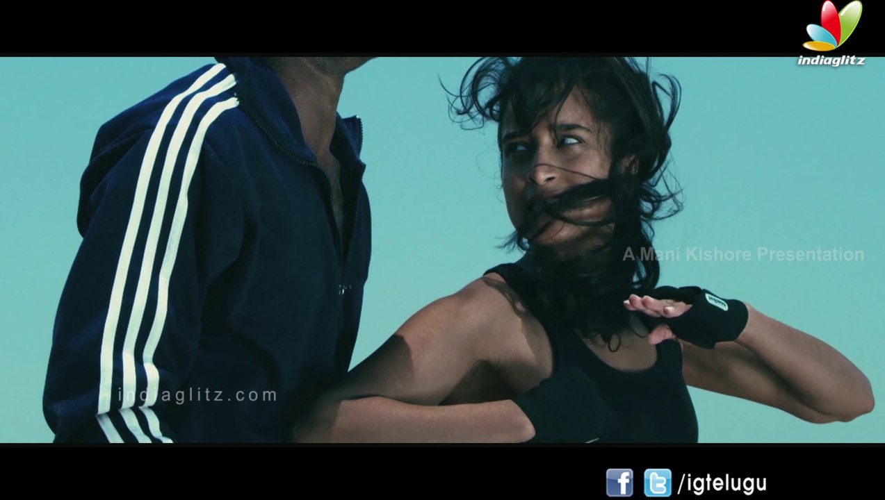 Ram Gopal Varma`s Bruce Lee Trailer - INDIA's 1st Martial Arts Film