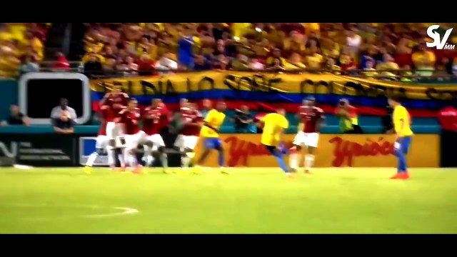 Neymar ● Best Dribbling Skills & Goals Ever ● Brazil || HD