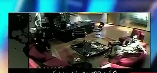 Why no Action against Rana Mashood yet? Nadeem Malik