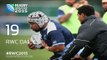 RWC Daily 19: Behind the scenes at Fiji training
