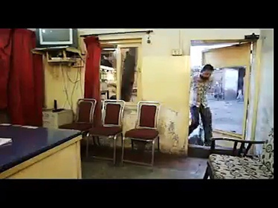 rasool e pak saww ki hadees mubarak