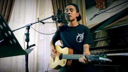 What Do You Mean? - Justin Bieber - Rifan Kalbuadi Live Cover
