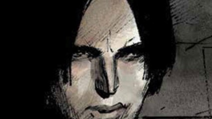 [BD] transperceneige  épisode 6 : une femme aux commandes du Transperceneige