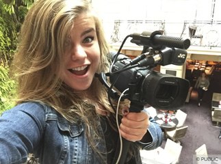 Exclu vidéo : Nadia Richard (Cut) : "Entre comédiens, les liens sont très forts"