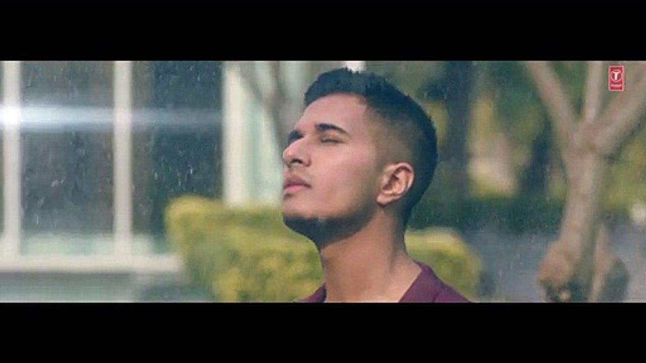 All Of Me Baarish (2015) Full Video Song - HD 1080p Arjun Ft. Tulsi Kumar - [Fre