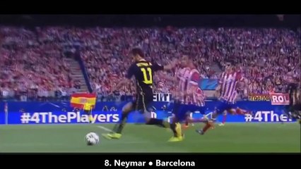 Top 50 Craziest Football Skills Ever