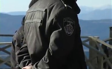 Рейдерське захоплення туристичного комплексу «Захар Беркут» Волосянка. Охорона Аутпост, Шийко i Артемов.