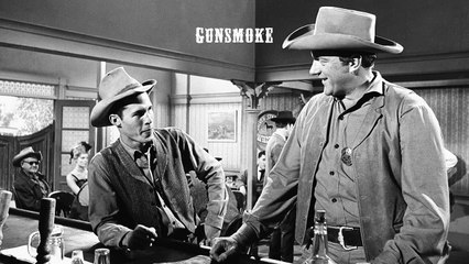 Gunsmoke (Old Time Radio): Confederate Money (03/13/54, episode 99)