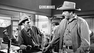 Gunsmoke (Old Time Radio): The Mortgage (10/24/52, episode 27)