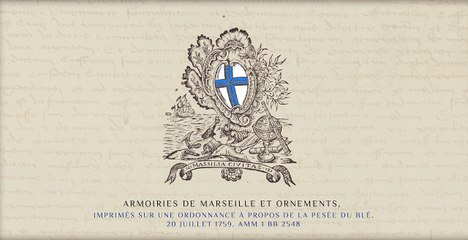 A la découverte de l'Héraldique - Blasonnement - Ornements