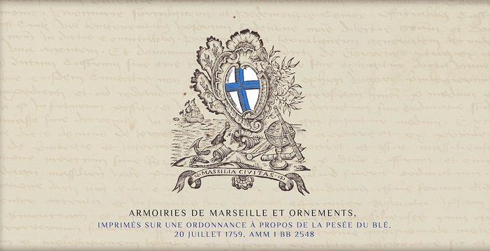 A la découverte de l'Héraldique - Blasonnement - Ornements