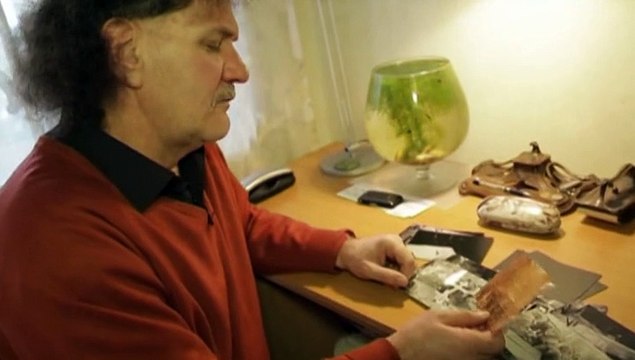 Чудотворица.07.Красный петух.2015.WEB-DLRip.Generalfilm