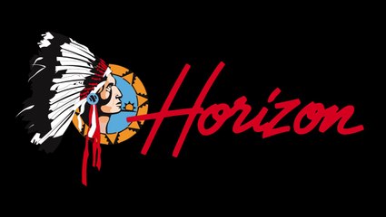 Pub Camping Car Horizon