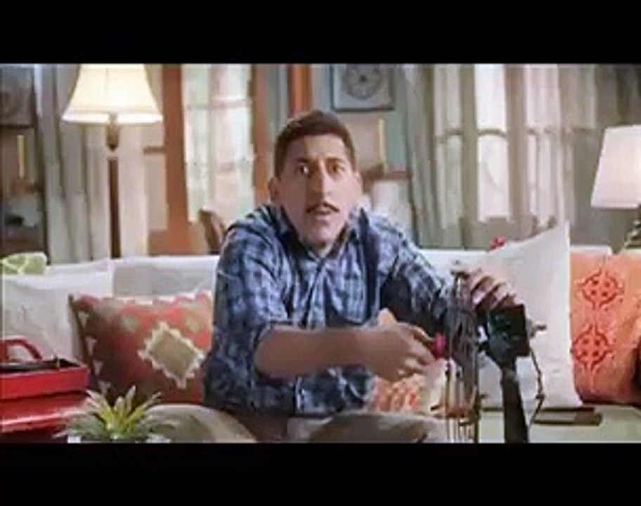 New Ufone Interesting ad Murgi Kay Anday