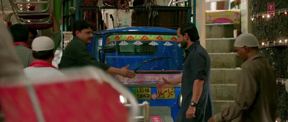 Afghan Jalebi (Ya Baba) FULL VIDEO Song - Phantom - Saif Ali Khan, Katrina Kaif