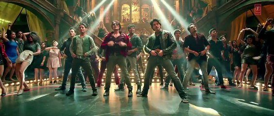 Dance Ke Legend FULL VIDEO Song - Meet Bros - Hero - Sooraj Pancholi, Athiya Shetty