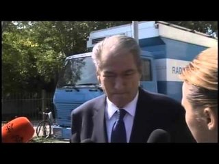 Afrim me Metën? Berisha: "Marrëdhëniet i kemi njësoj"