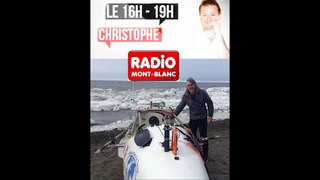 29.09.15 - Radio Mont Blanc - le 16h-19h de Christophe