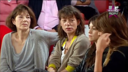 Lou Doillon "détruite" après ses critiques contre Kim Kardashian et Beyoncé