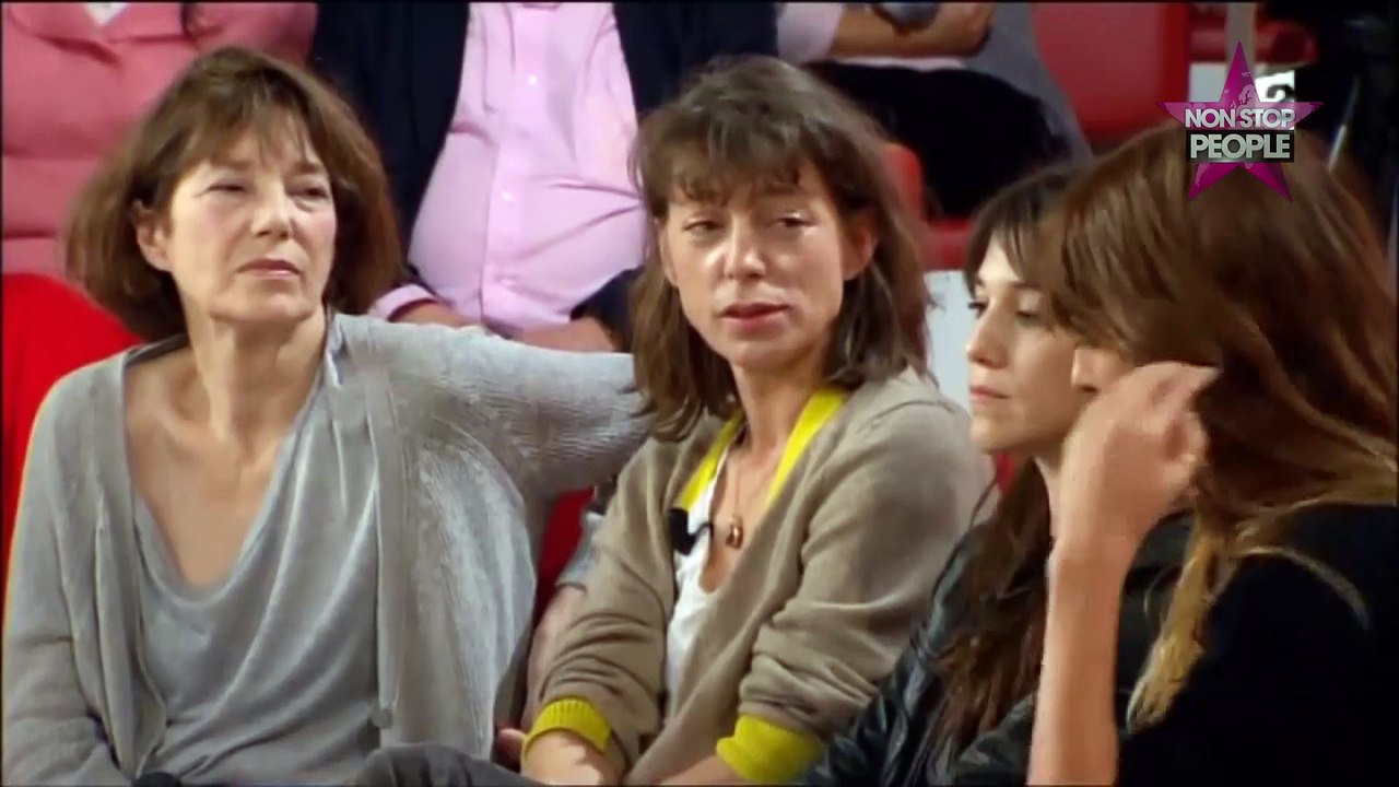 Lou Doillon "détruite" après ses critiques contre Kim Kardashian et Beyoncé