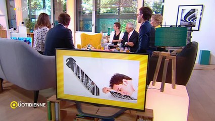 La folie des nouvelles technologies