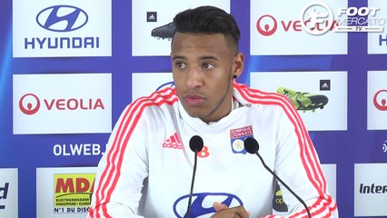 OL : Tolisso juge son début de saison