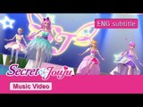 (ENG subtitle) 시크릿 쥬쥬 - 'GO!GO!' MV [SECRET JOUJU MV (ENG subtitle)]