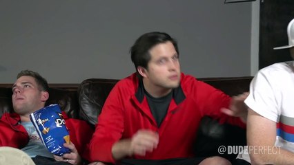 Stereotypes: Super Bowl Party