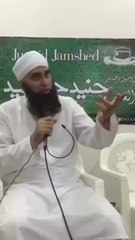 Junaid Jamshaid naat