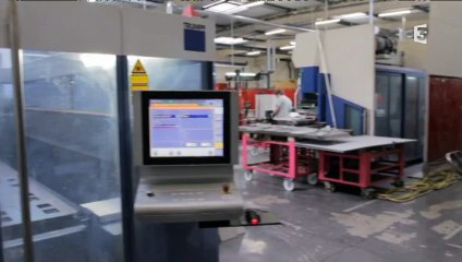 Inventer Demain 2015 : ALSACE TOLERIE l'usinage métallurgique pour les particuliers