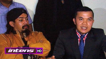 Limbad Akan Penuhi Panggilan Polisi - Intens 01 Oktober 2015