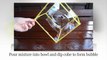 Super Cool Science Experiments with Bubbles [1080p Available]