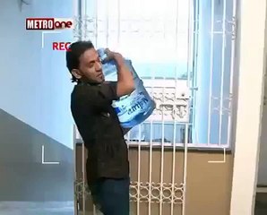 Hassan Jahangir Ny Eid Pr Thappar Mar Dye -