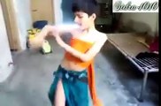 Talented Dance by A Young Boy