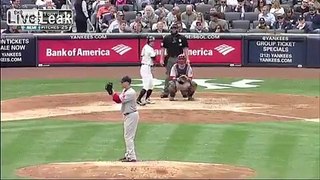 Bad British Baseball Commentary - Red Sox vs Yankees.mp4