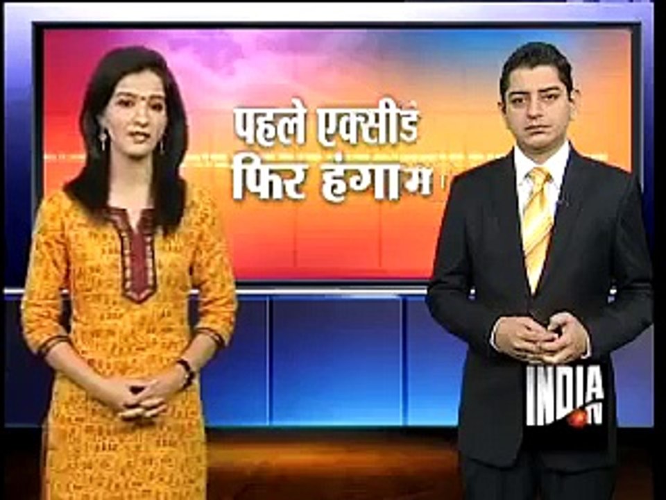 India Mein 6 Larkion Ke Group Ne 2 Larkon Se Badsaloki Kar Dali Police Ne Arrest