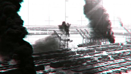 Call of Duty - Black Ops III - trailer  della storia